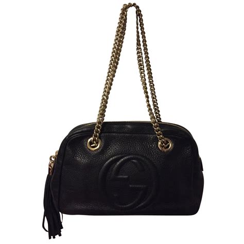 sac soho gucci petit|sacs gucci petite taille.